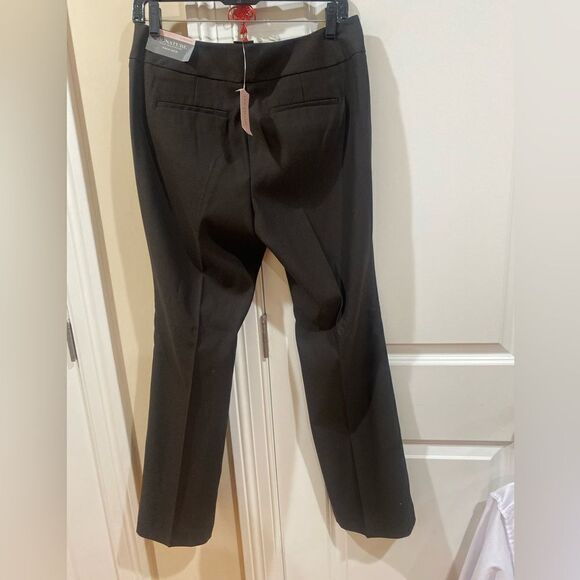 Ann Taylor Signature Trouser - Picture 2 of 7